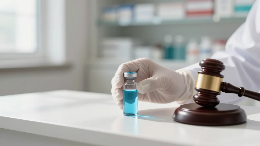 Ontario to Let Pharmacists Administer More Vaccines, Prescribe for More Ailments