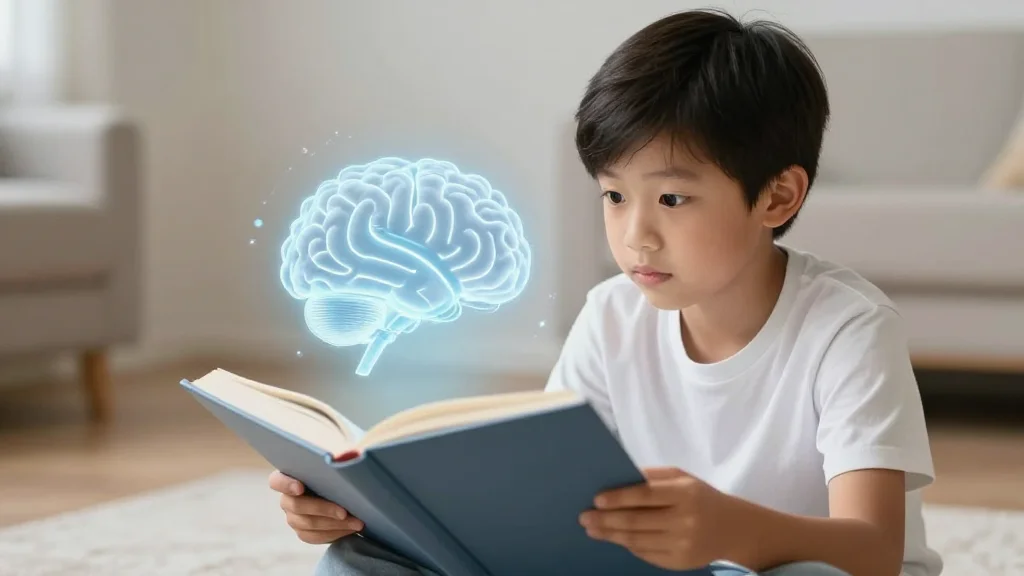 Kids Rely on AI, Risking Critical Thinking Skills