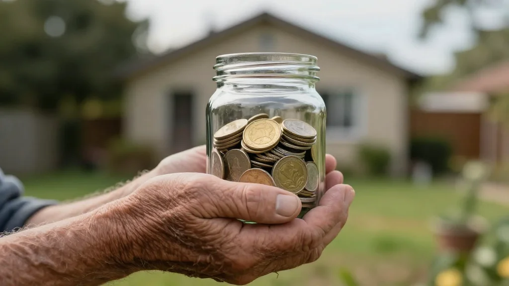 Facing the Loss of Government Disability Benefits, Ian Wonders if CPP, OAS and a Small Inheritance Will Be Enough