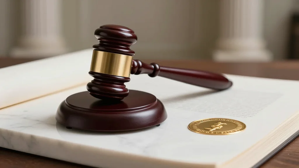 Judge Halts Disbursement of Trump’s $1.78 B Anti‑Weaponization Settlement Fund