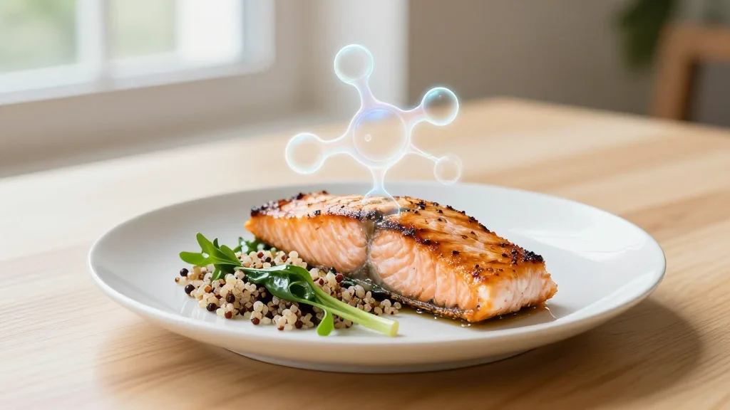 How AI Helped Me Spot The Real Reason Behind My Afternoon Cravings