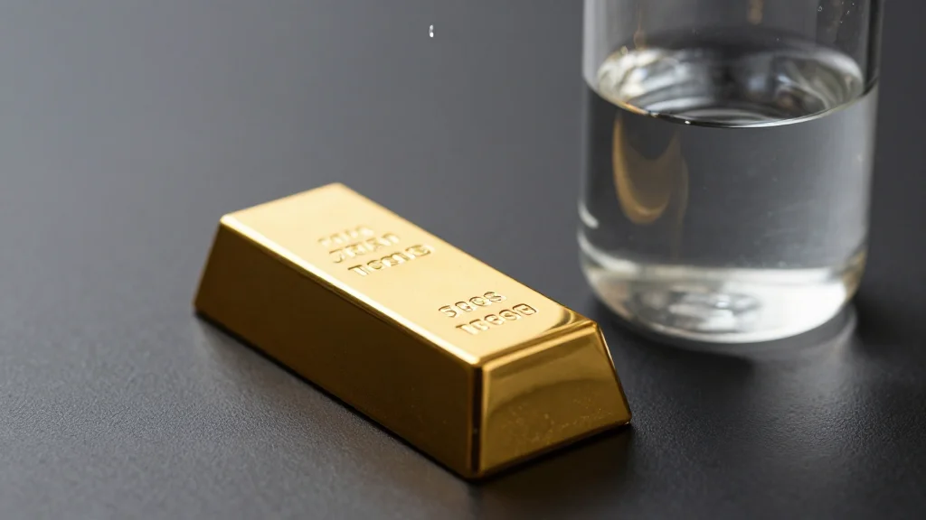 Gold IRAs Promoted as Safe Havens Carry Hidden Fees and Liquidity Risks for Retirees