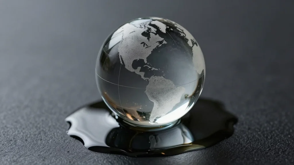 IMF Cuts 2026 Global Growth Forecast to 3.1% Amid Middle East Oil Shock