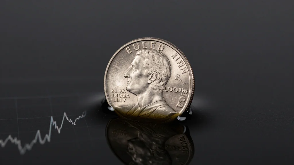 Bessent Says Inflation Could Ease Under New Fed Leadership