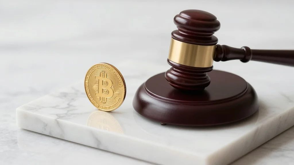 Alberta CA Confirms Bitcoin Mining Operation Breached Hydrocarbon Surface Rights Lease