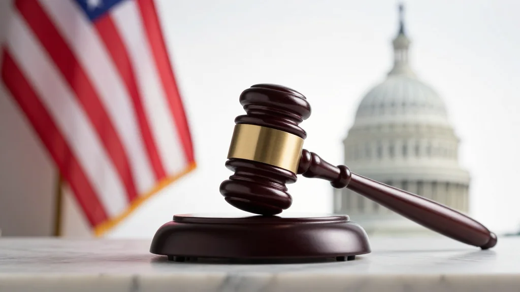 GOP Pushes SAVE America Act via Reconciliation Amid DHS Shutdown