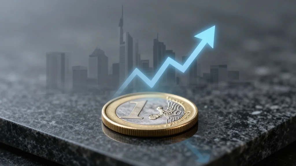 ECB Warns Iran War Fallout Heightens Europe’s Financial Risks, Hints at June Rate Hike