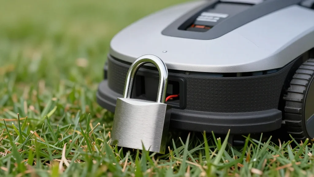 Yarbo Robot Mower Flaw Exposes Consumer‑Robot Security Gaps