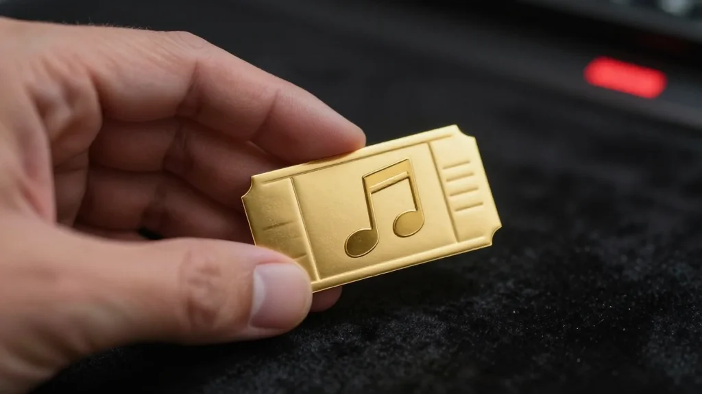 YouTube Tests New Fan Engagement Option for Musicians