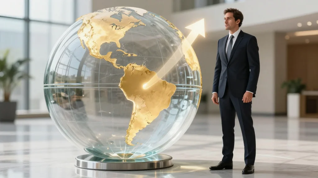 Trump Media CEO Launches Latin America-Focused SPAC