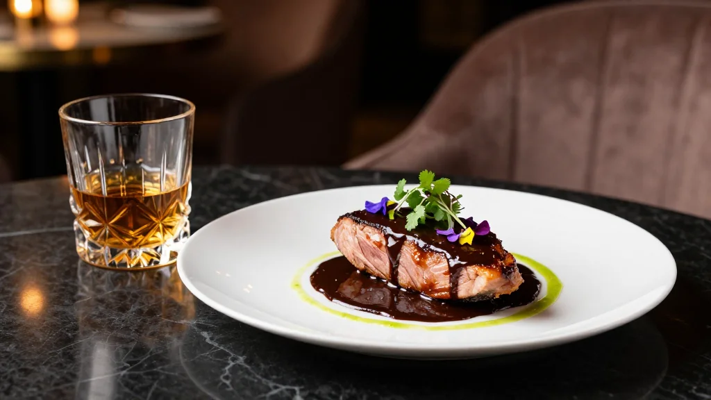Miami’s Michelin‑Starred Los Félix Opens One‑Month Pop‑Up at London’s The Ned