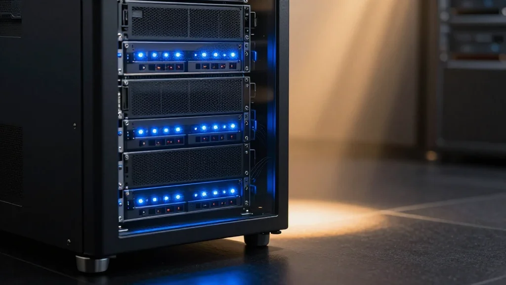 Super Micro Computer Inc (SMCI) Q3 2026 Earnings Call Transcript