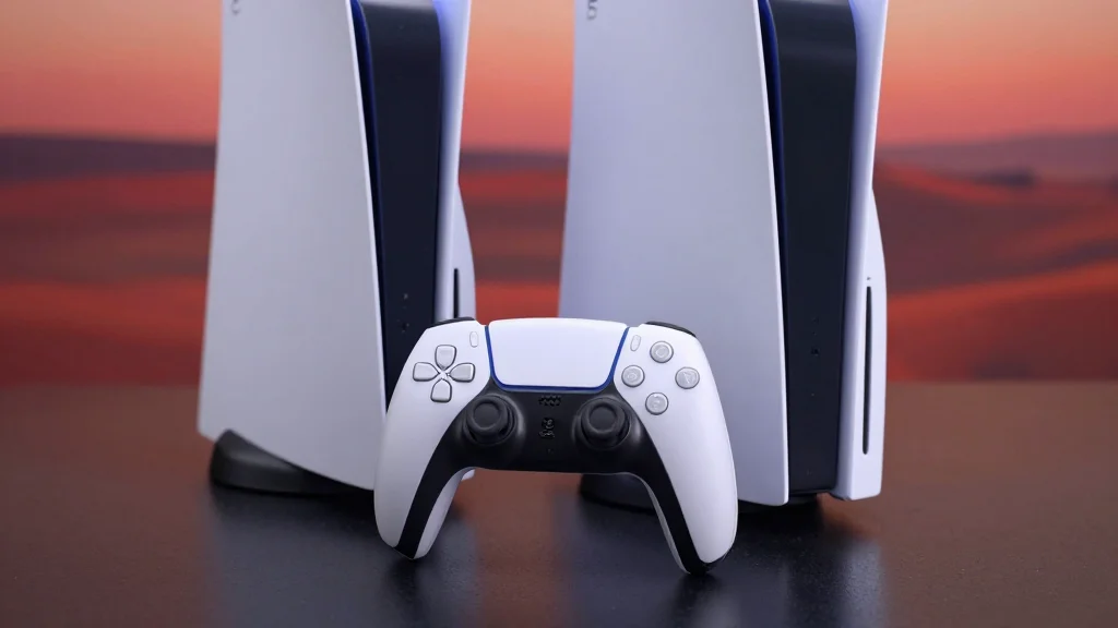 Crimson Desert PS5 Pro Support and DualSense Features Revealed
