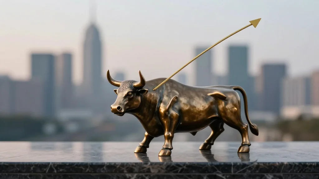 Higher EPS Won’t Offset Rising Rates and Inflation
