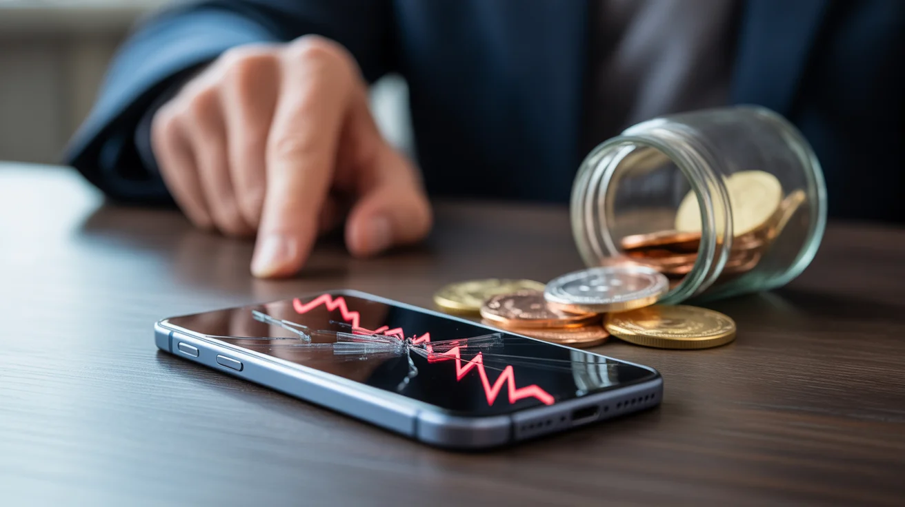 Crypto Longs Wiped Out $100M; Shorts Profit