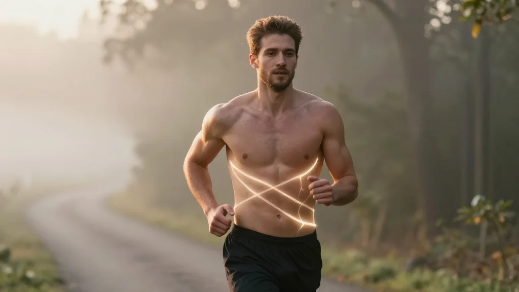 Want Healthier Arteries In Your 60s? Start Focusing On This Fitness Habit Now