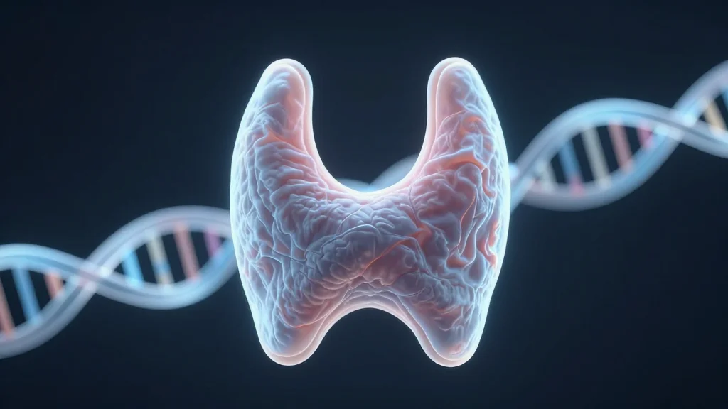 Study Reveals Genetic Balancing Act Between Autoimmunity and Cancer Risk
