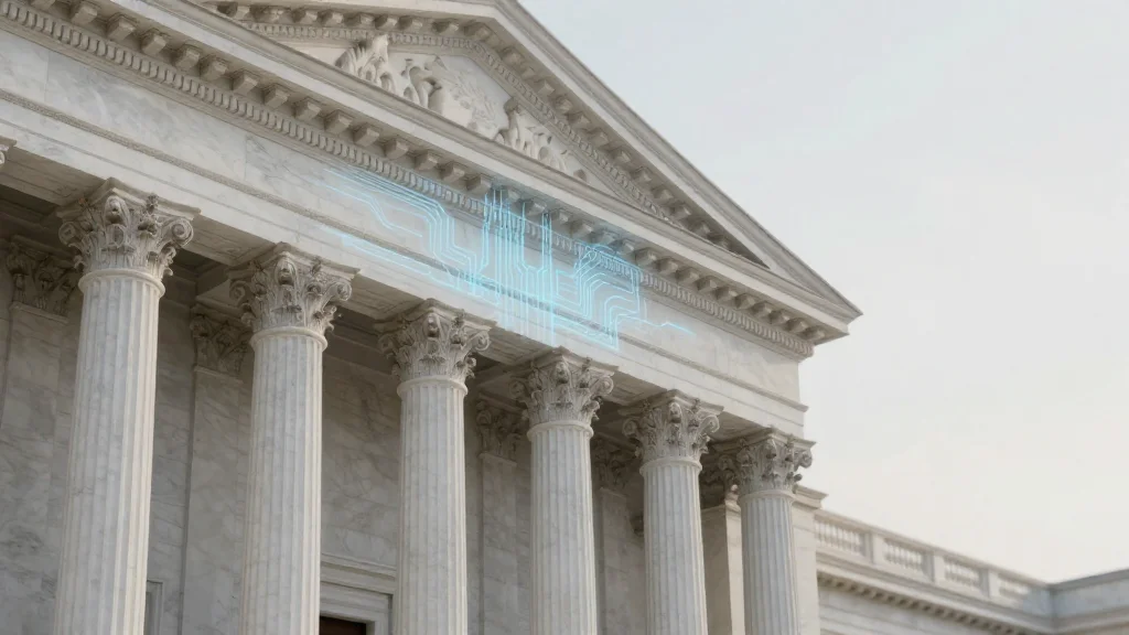 Government AI: More Show Than Substance, Duplicity Reigns