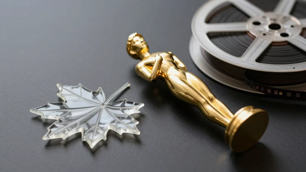 New Canadian Screen Awards Rule Shuts Out Stars From Other Countries. Some Filmmakers Aren't Happy