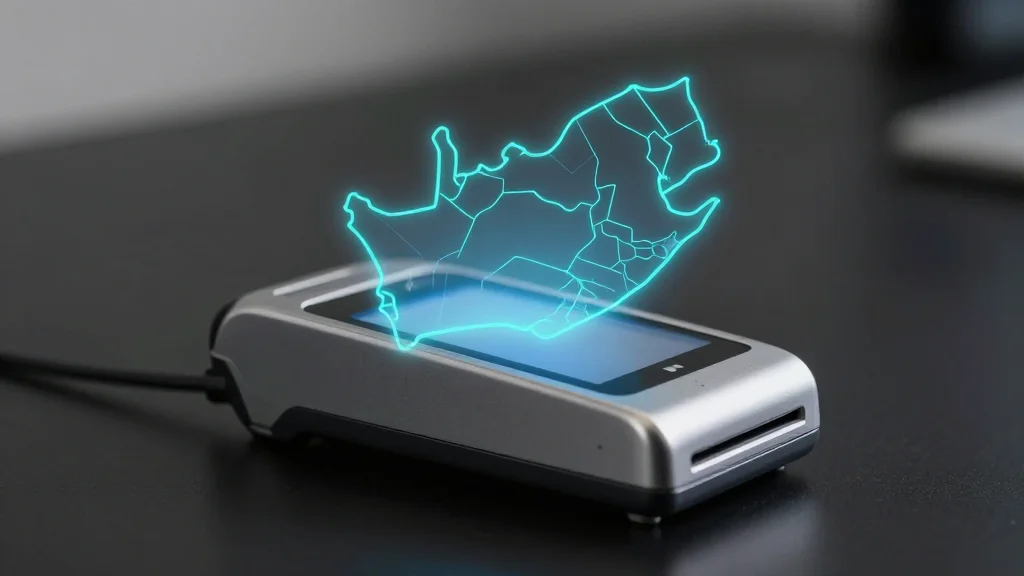 “South Africa Is Investing in Digital Payments Infrastructure but Missing the Layer that Drives Real Economic Growth.”