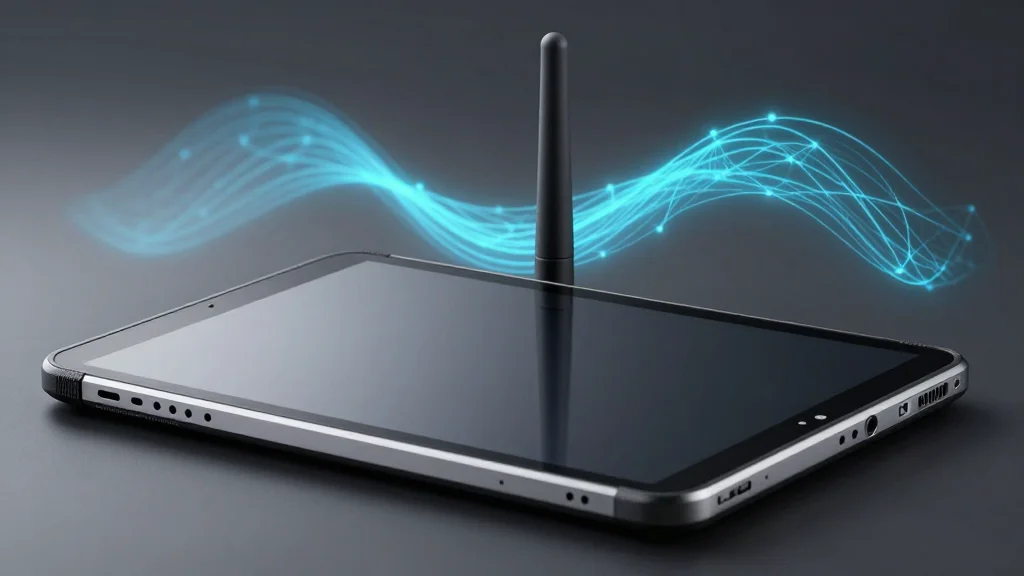 The Mobile Stack at Work: How Allied Technologies Are Reshaping Enterprise Mobility