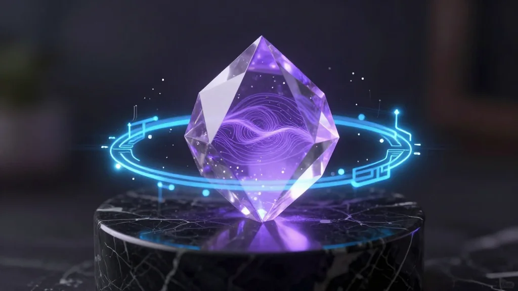 Starknet: The Future‑Proof Blockchain Blueprint
