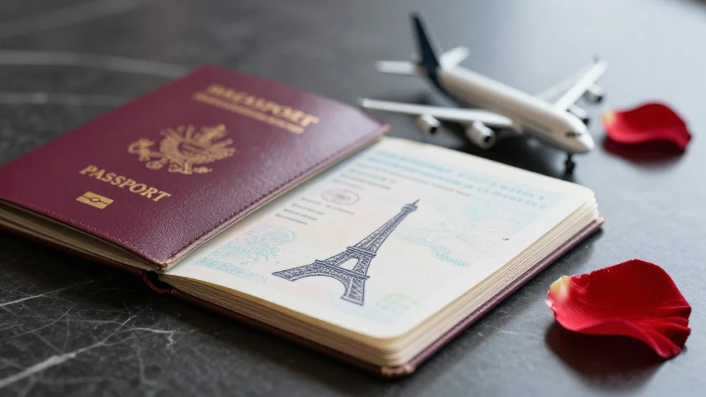 Seeking a Trade: Paris Flight for Rome, Madrid, or Barcelona