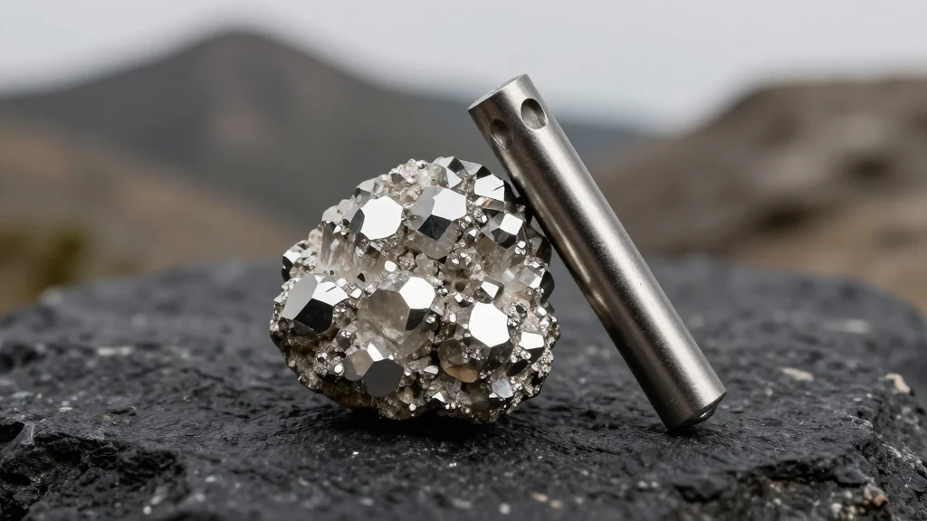Churchill Resources Drills 7.25% Antimony over 1.98 Metres at Black Raven Project, Near Southern Shaft Along 800-Metre Strike at Frost...