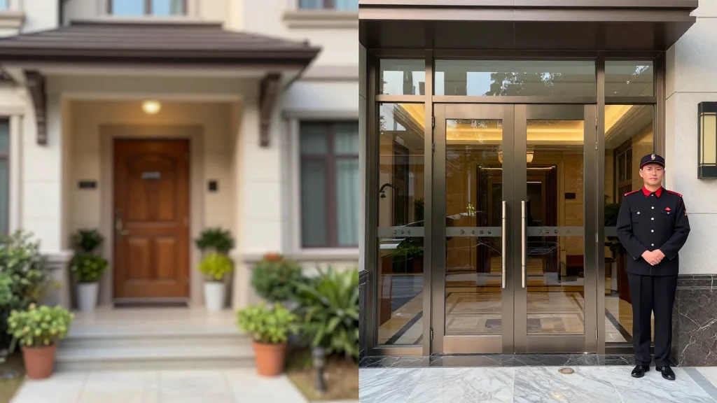 Monthly Airbnb Rentals Are Residential, Not Hotel-Like