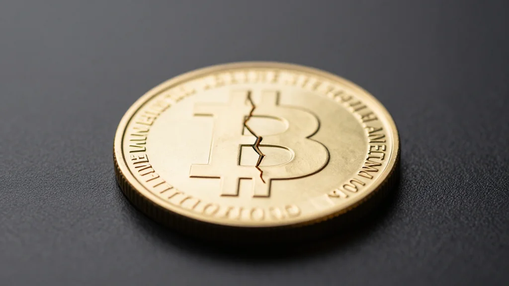 Crypto Set for Explosive Rise Before Devastating Crash
