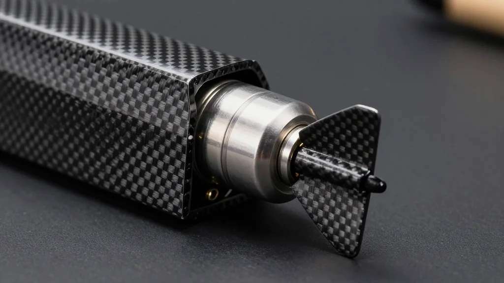 Composites Innovation Event Spotlights Composites for Challenging Environments