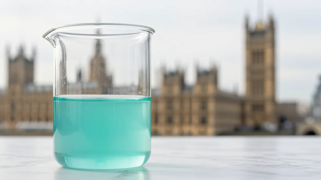Navigating Commercial Gaps to Supercharge the UK Life Sciences Sector