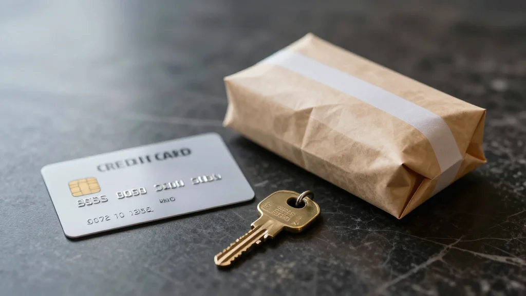 Chase Updates DoorDash Benefits on Several Cards (Now $20 Min Order)