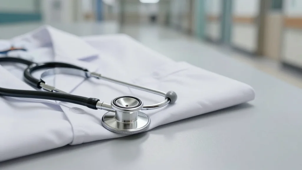 Re: Government Axes 1000 New Training Posts in England as Resident Doctor Dispute Deepens