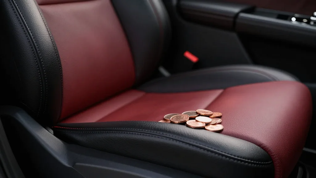 Heated Seat Subscriptions: Volvo’s Nickel‑and‑Dime Tactic