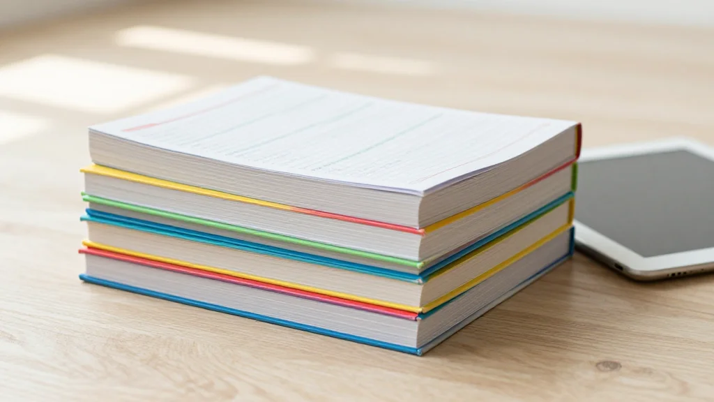 Sweden Pulls Plug on Classroom Screens, Reverts to Books to Boost Literacy