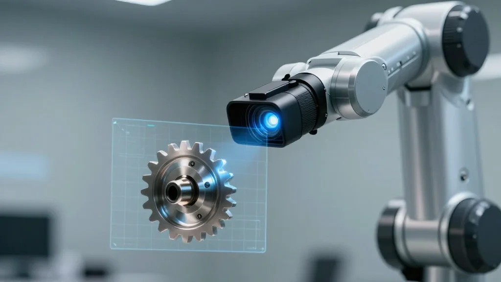Pickit 3D Launches Major Release of Its 3D Robot Vision Solution