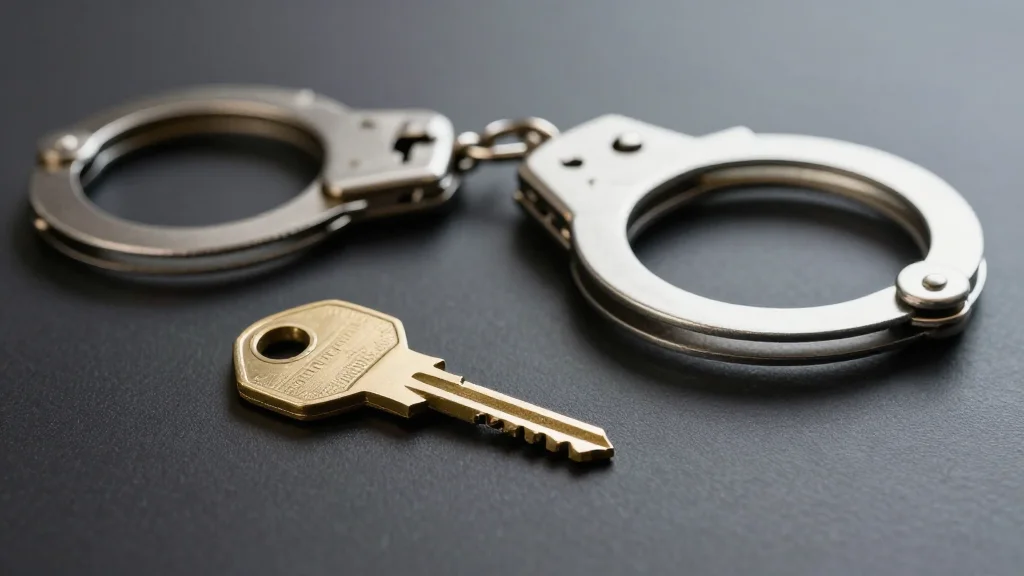 Repeat Offenders Among Trump Pardons Prompt Tougher Penalties