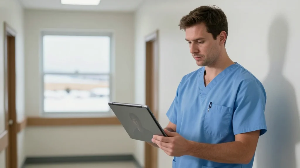 Virtual ERs Working for Rural Alberta: Study