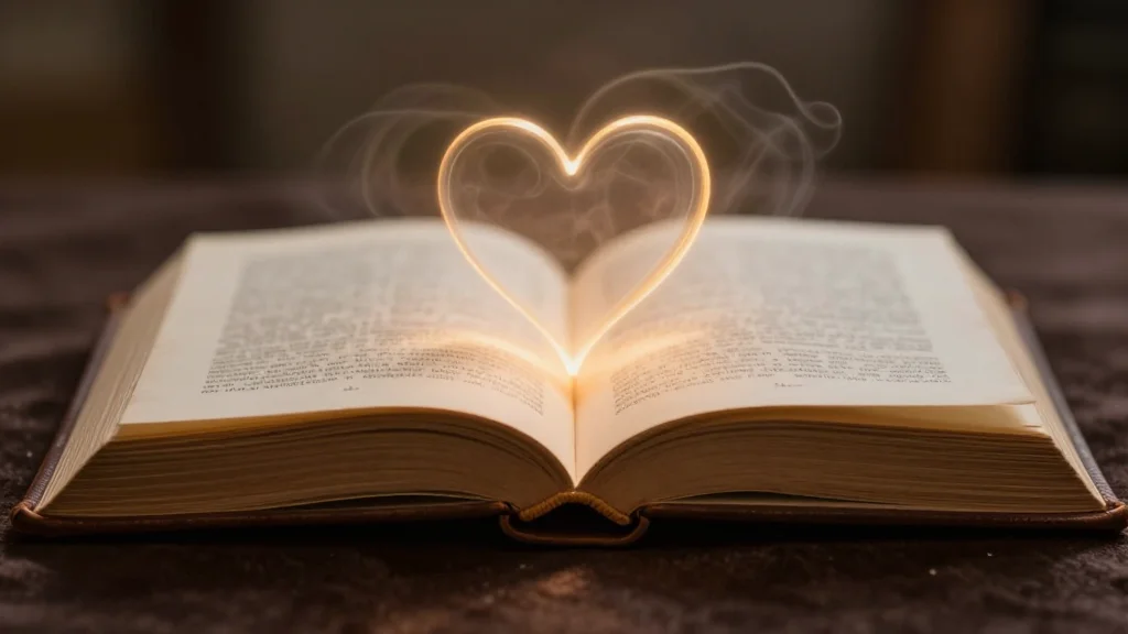 Embrace Love While Accepting the Fear of Loss