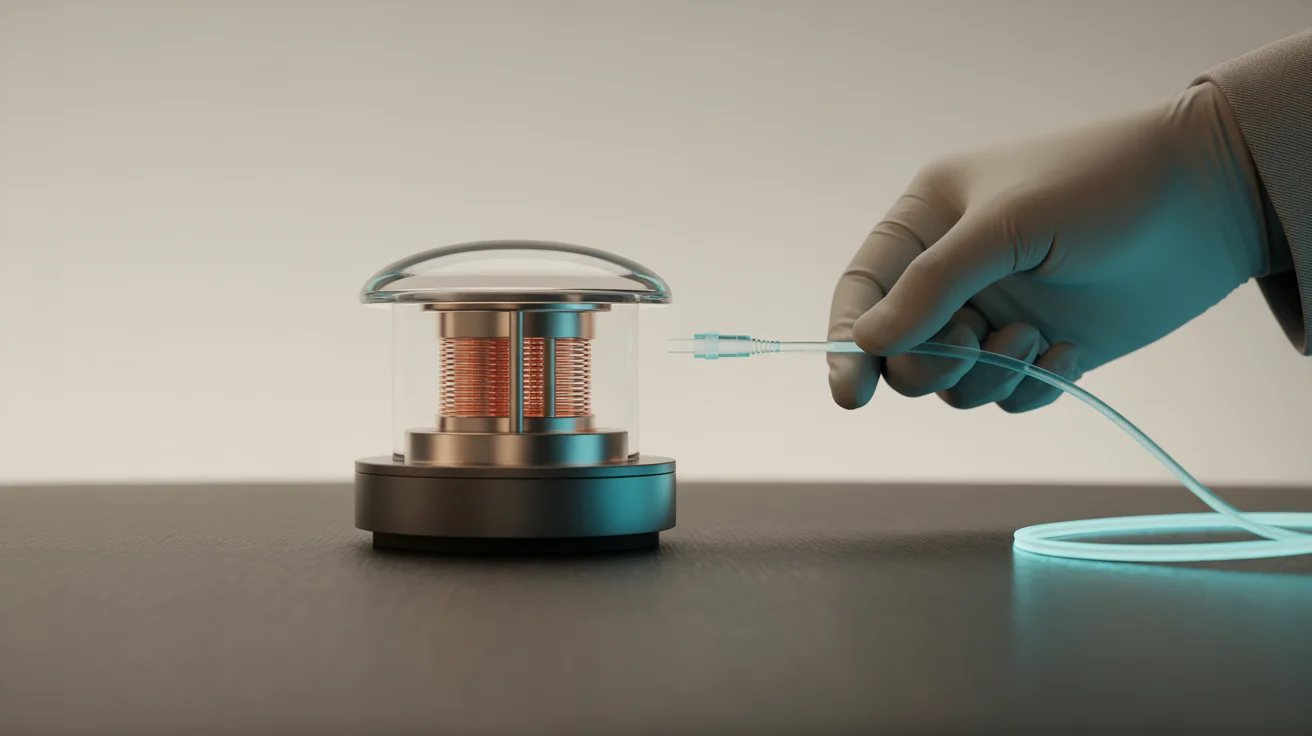 LuxQuanta Closes €8M Series A Led by Big Sur Ventures