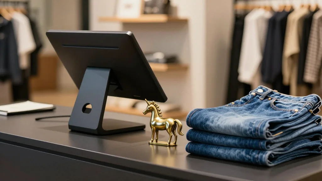 American Eagle CEO’s Startup Hits Unicorn Status in New Funding Round
