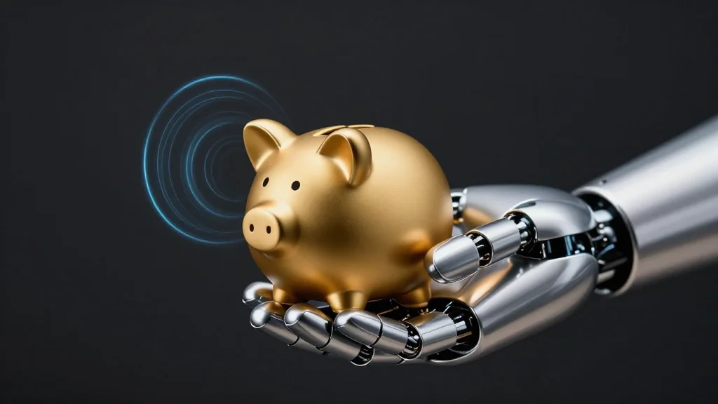 AI Tools Reshape Retirement Planning Amid Savings Shortfall