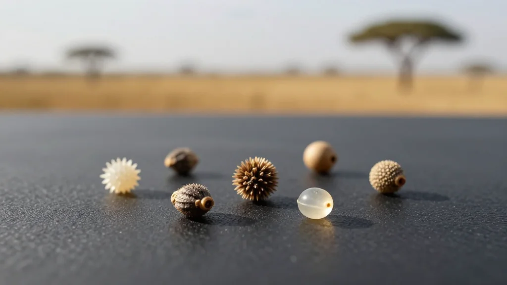 Climate Variability in the Last 12,500 Years Has Shaped Vegetation Dynamics Differently Across West African Savannas and Forests