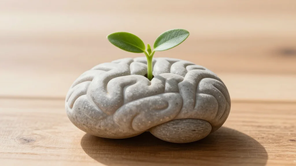 Happiness Is a Skill, Not Just Genetic Luck