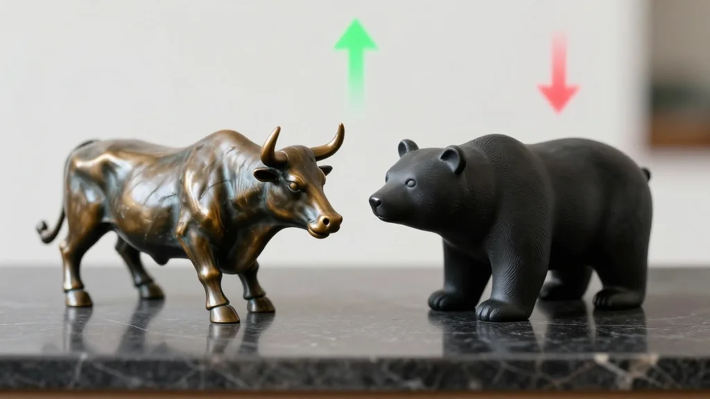 Weekly Market Pulse: Questions