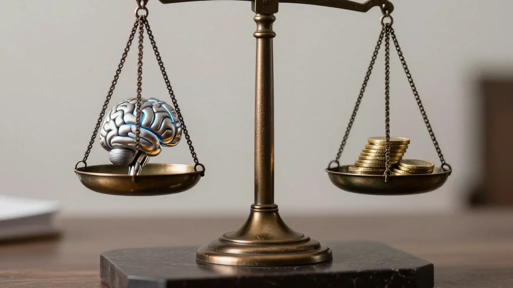 AI Corporate Governance and Ben & Jerry’s Risk