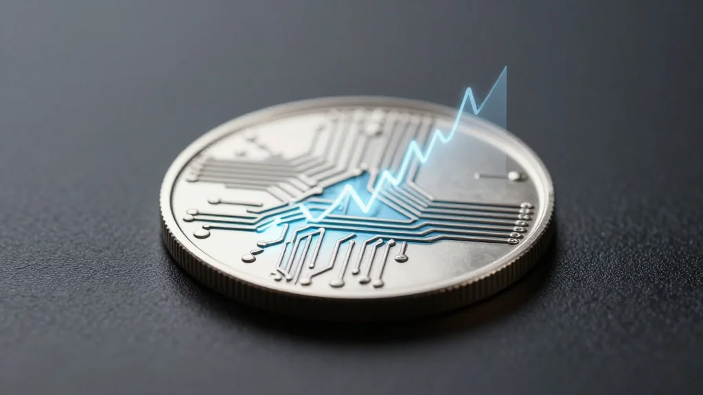 AI Token Spend Hard to Forecast, Value Unclear