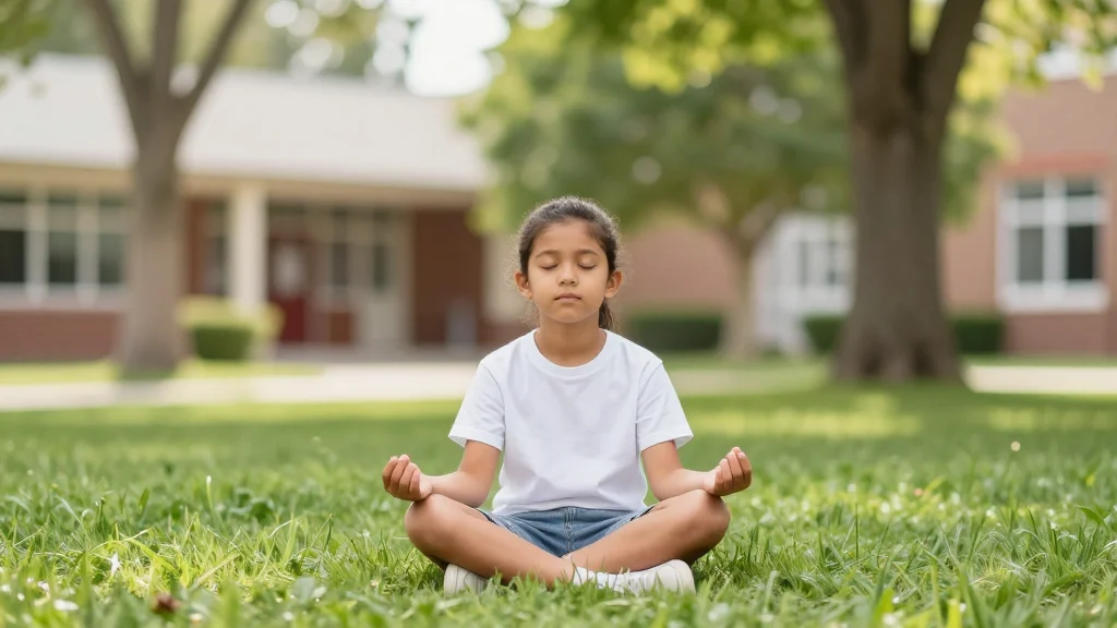 Nature‑Based Programs Cut Anxiety and Behavioral Issues for Disadvantaged Youth, Study Finds