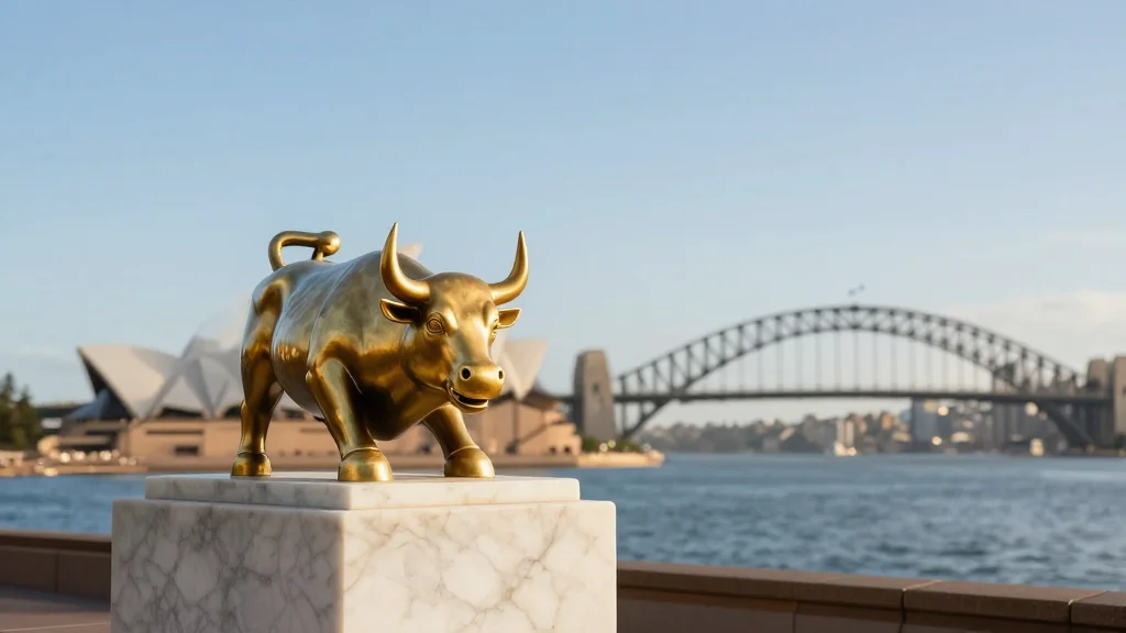 Australian Securities Exchange